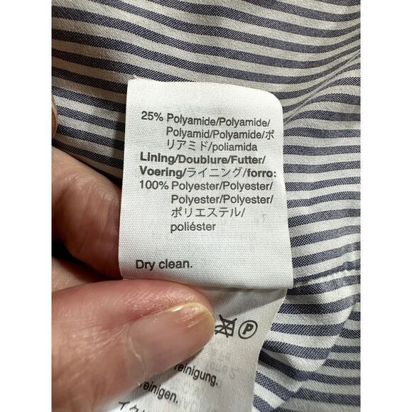 J. CREW Women's Velvet Zipper Front Bomber Jacket Black Size Small - Picture 11 of 11